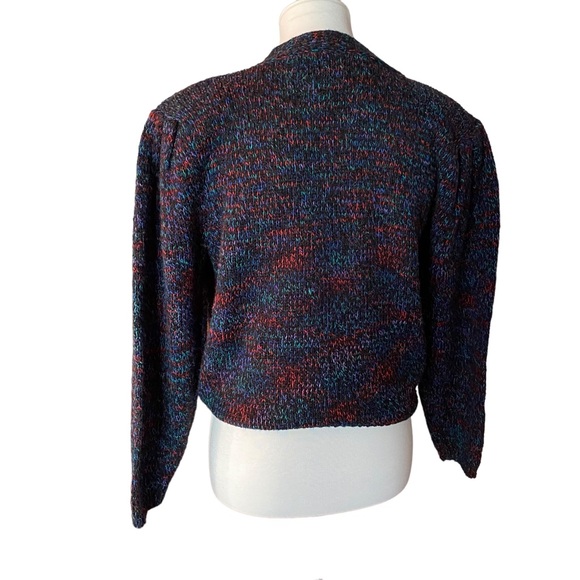 Vintage Edebe sweater - Picture 3 of 8